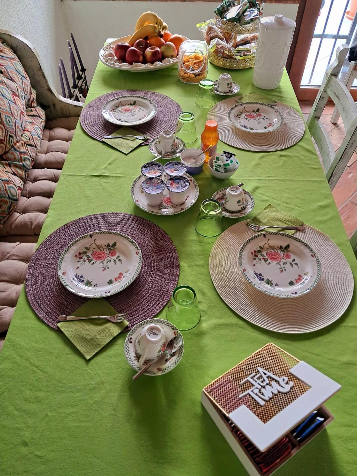 Villa Sabry Turriaco Zewnętrze zdjęcie