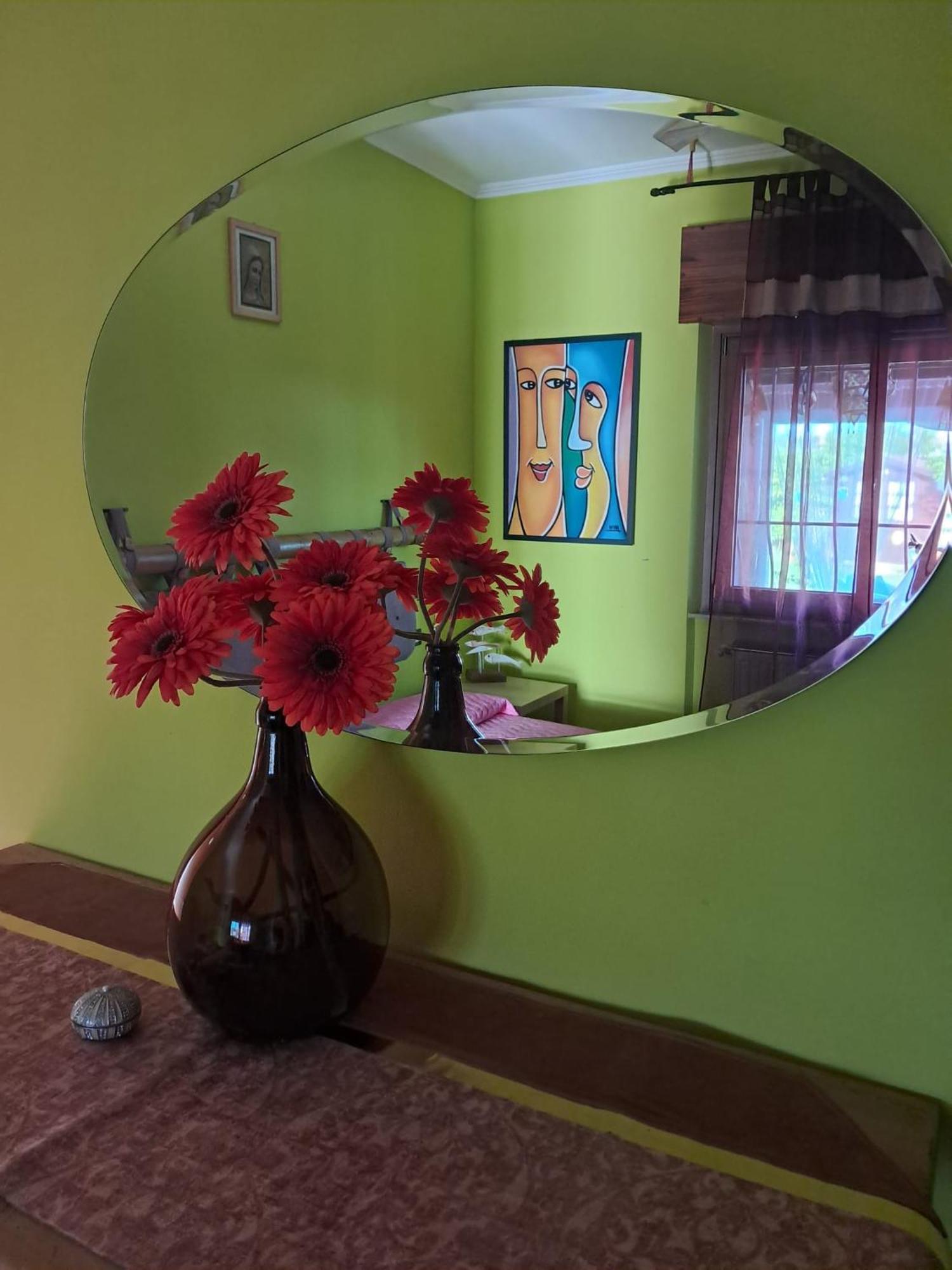 Villa Sabry Turriaco Zewnętrze zdjęcie