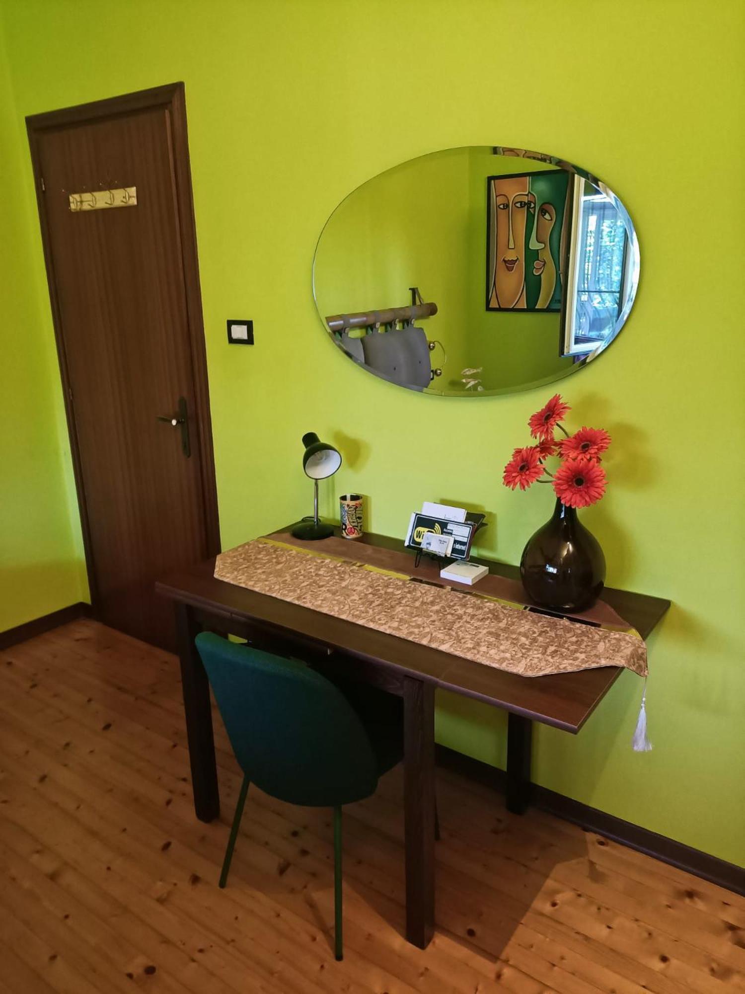 Villa Sabry Turriaco Zewnętrze zdjęcie